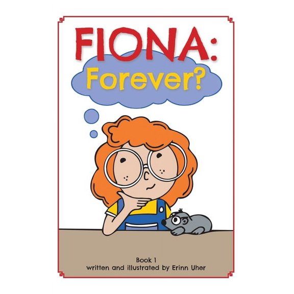 Fiona: Forever? (Paperback)