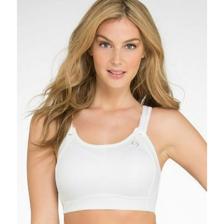 Fiona Maximum Control Wire-Free Sports Bra 