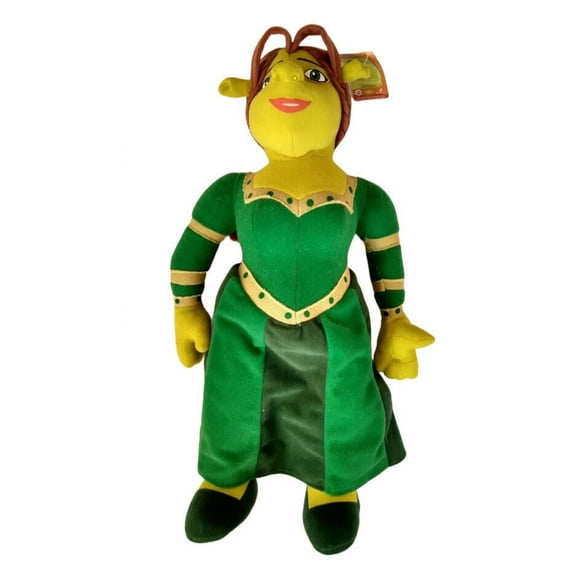 Fiona Shrek Girlfriend 15 Large Plush Soft Stuffed Animal Doll New