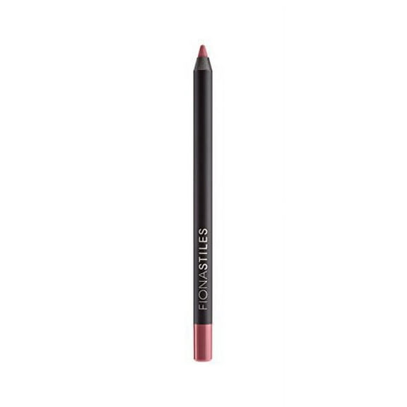 Fiona Stiles Creamy Long Wear Lip Contour Pencil, Cornelia .042 oz