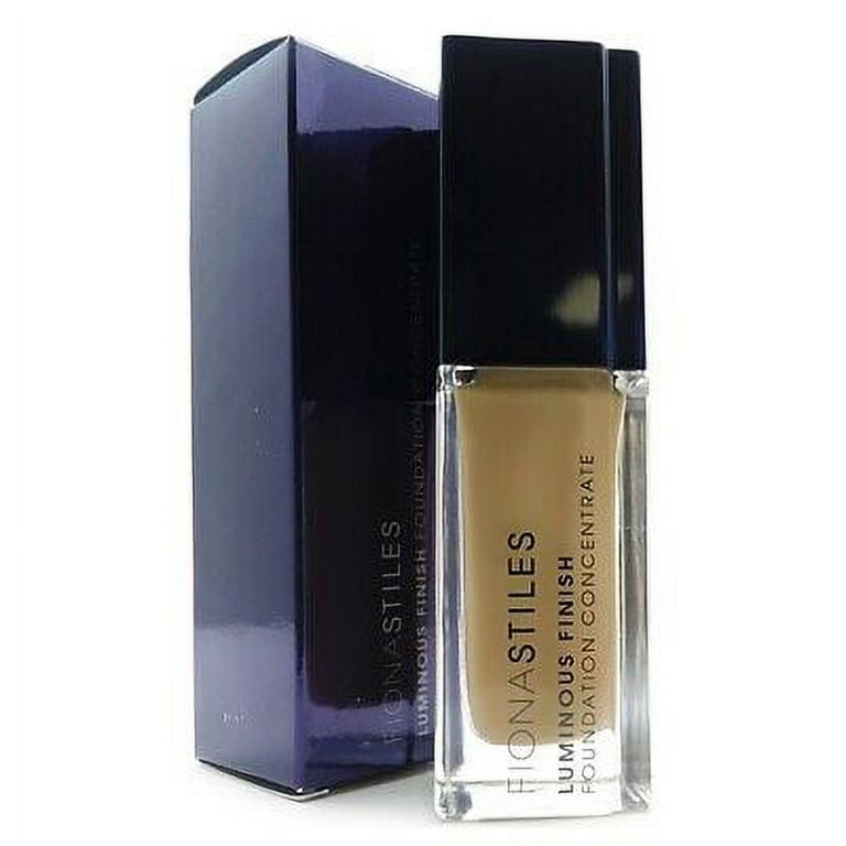 Fiona Stiles Luminous Finish Foundation Concentrate 07 1 Fl Oz