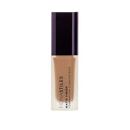 Fiona Stiles Matte Finish Foundation Concentrate 09 1 Fl Oz.