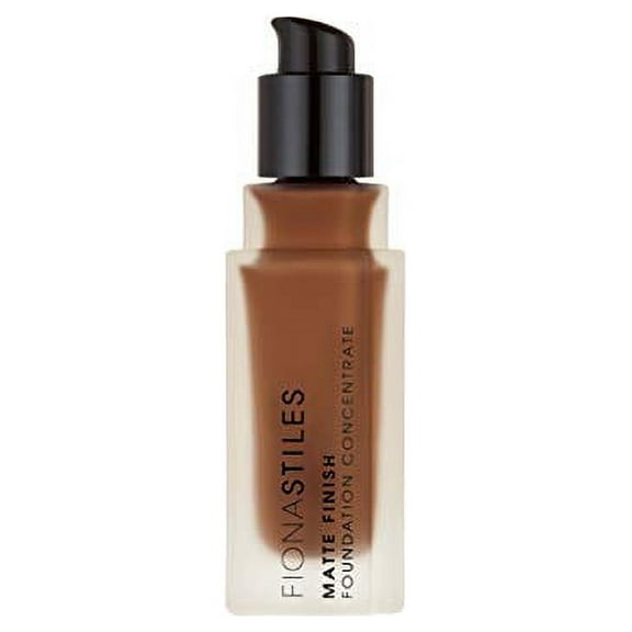 Fiona Stiles Matte Finish Foundation Concentrate 10 1 Fl Oz.