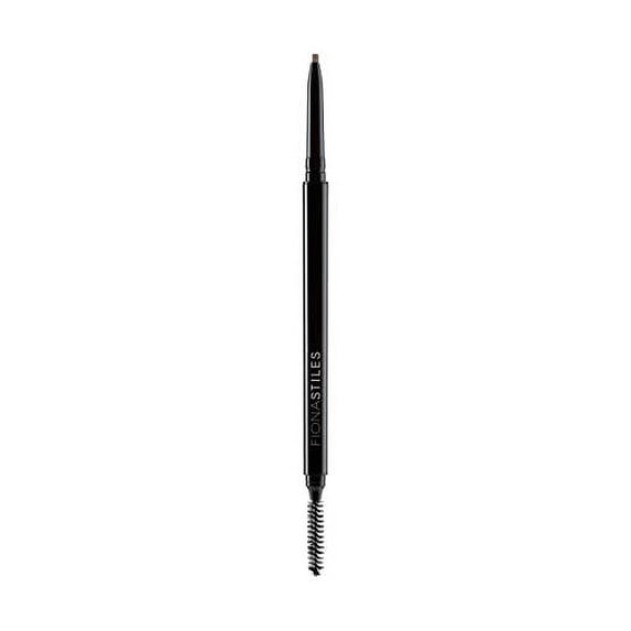 Fiona Stiles Micro-Precision Brow Sculpting Pencil Warm Brown .003 Oz.