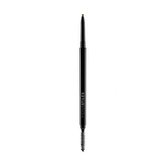 Fiona Stiles Micro-Precision Brow Sculpting Pencil Warm Brown .003 Oz.
