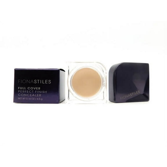 Fiona Stiles Perfect Finish Concealer 03 .16 oz
