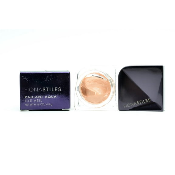 Fiona Stiles Radiant Aqua Eye Veil Hyperion .16 Oz.
