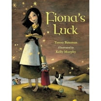 Fiona's Luck, (Paperback)