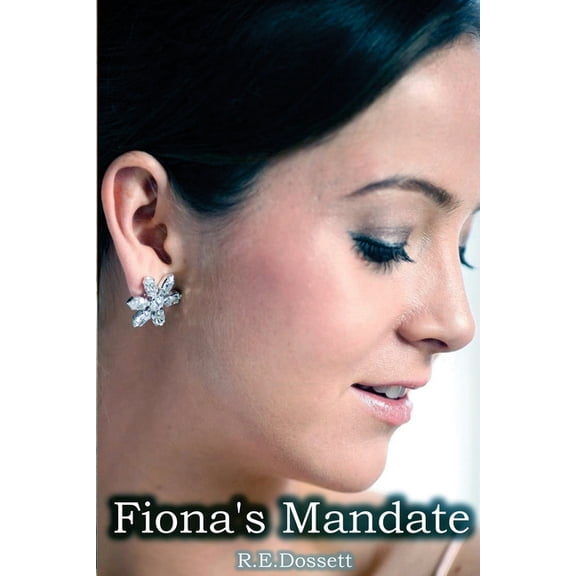 Fiona's Mandate, (Paperback)