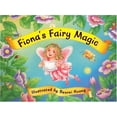 thumbnail image 1 of Pre-Owned Fiona's Fairy Magic [With Diploma] (Hardcover) 1581173229 9781581173222, 1 of 1