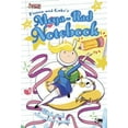 thumbnail image 1 of Pre-Owned Fionna and Cake's Mega-Rad Notebook (Adventure Time) (Paperback) 0515159182 9780515159189, 1 of 1