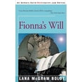 thumbnail image 1 of Fionna's Will, (Paperback), 1 of 1