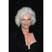 Fionnula Flanagan At The Premiere Of "The Others", 8022001, Nyc, By Cj Contino. Celebrity (16 x 20)