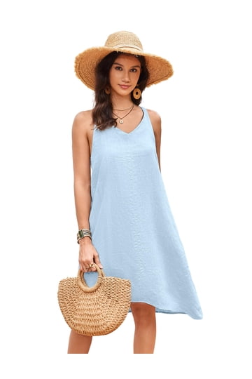 Below Knee Dresses
