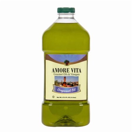 Fior D\' Italia Grapeseed Oil-2 l