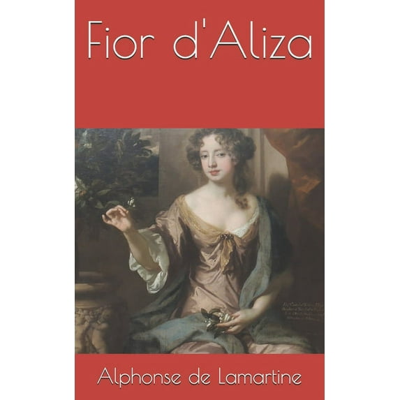 Fior d'Aliza (Paperback)