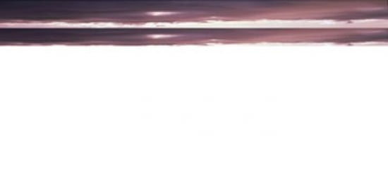 Fiordland National Park New Zealand Canvas Art - Panoramic Images (24 x 12)