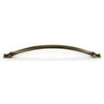 thumbnail image 1 of Alno D1476-18-AEM 18" Appliance Cabinet Drawer Pull Antique English Matte, 1 of 6