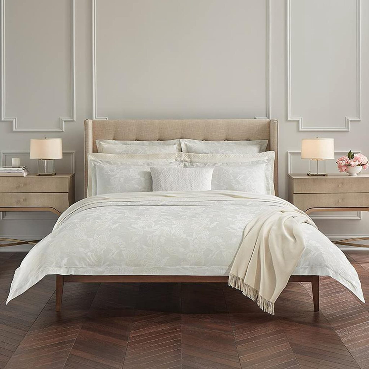 Fiore - King Duvet Cover 106X92