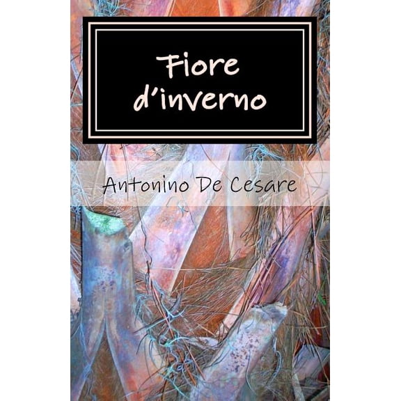 Fiore d'inverno (Paperback)