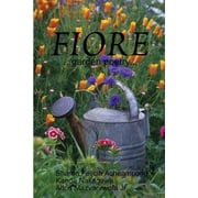 Fiore ...garden poetry..., Paperback