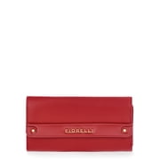 Fiorelli Womens Diana Double Sided Clutch Wallet, Syrah Red