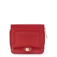 thumbnail image 1 of Fiorelli Women's Elizabeth Zip Around Wallet, Syrah Red, 1 of 3