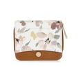thumbnail image 1 of Fiorelli Women's Faux Leather Elizabeth Zip Around Wallet, Floral, 1 of 4