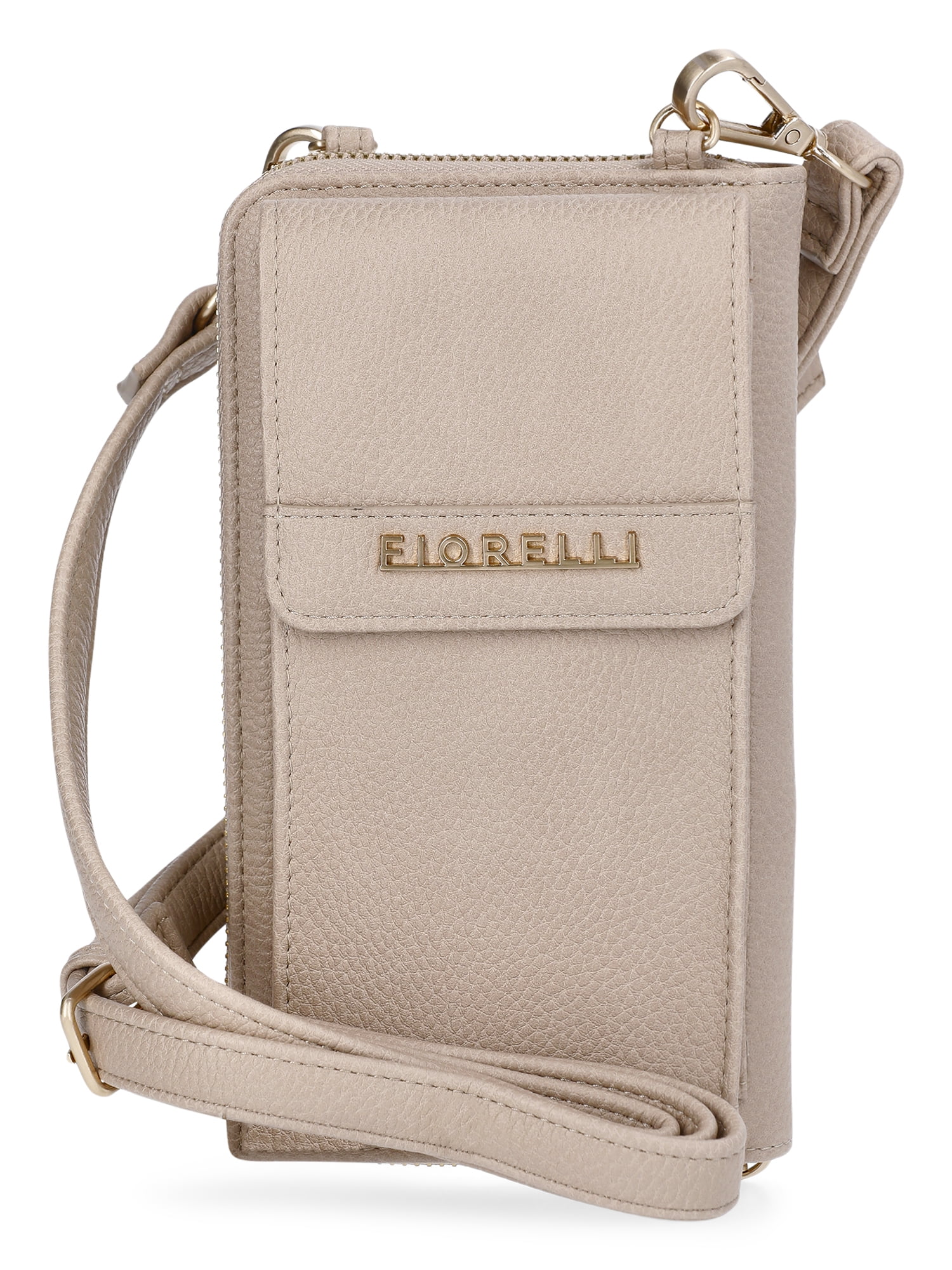 Fiorelli Women's Emery Cellie Wallet, Hazelwood