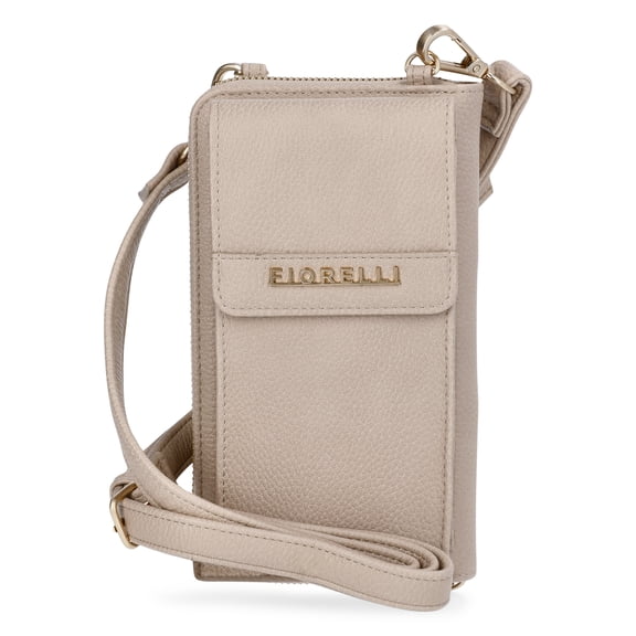 Fiorelli Women's Emery Cellie Wallet, Hazelwood