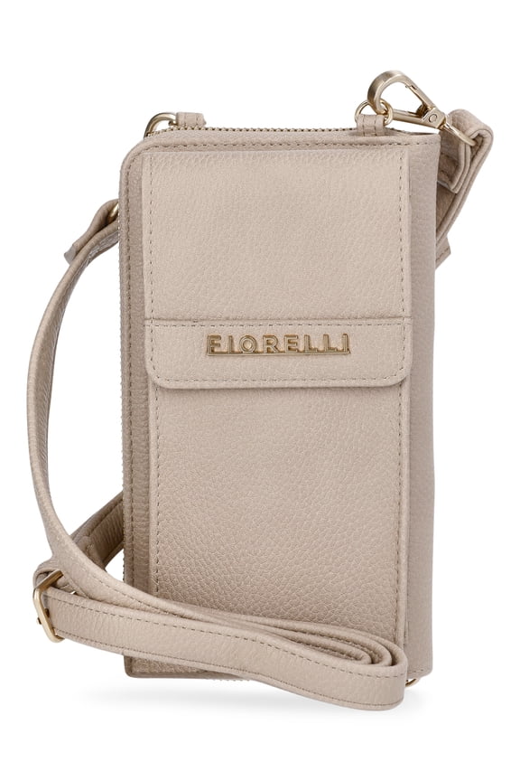 Women's Emery Cellie Wallet, Hazelwood