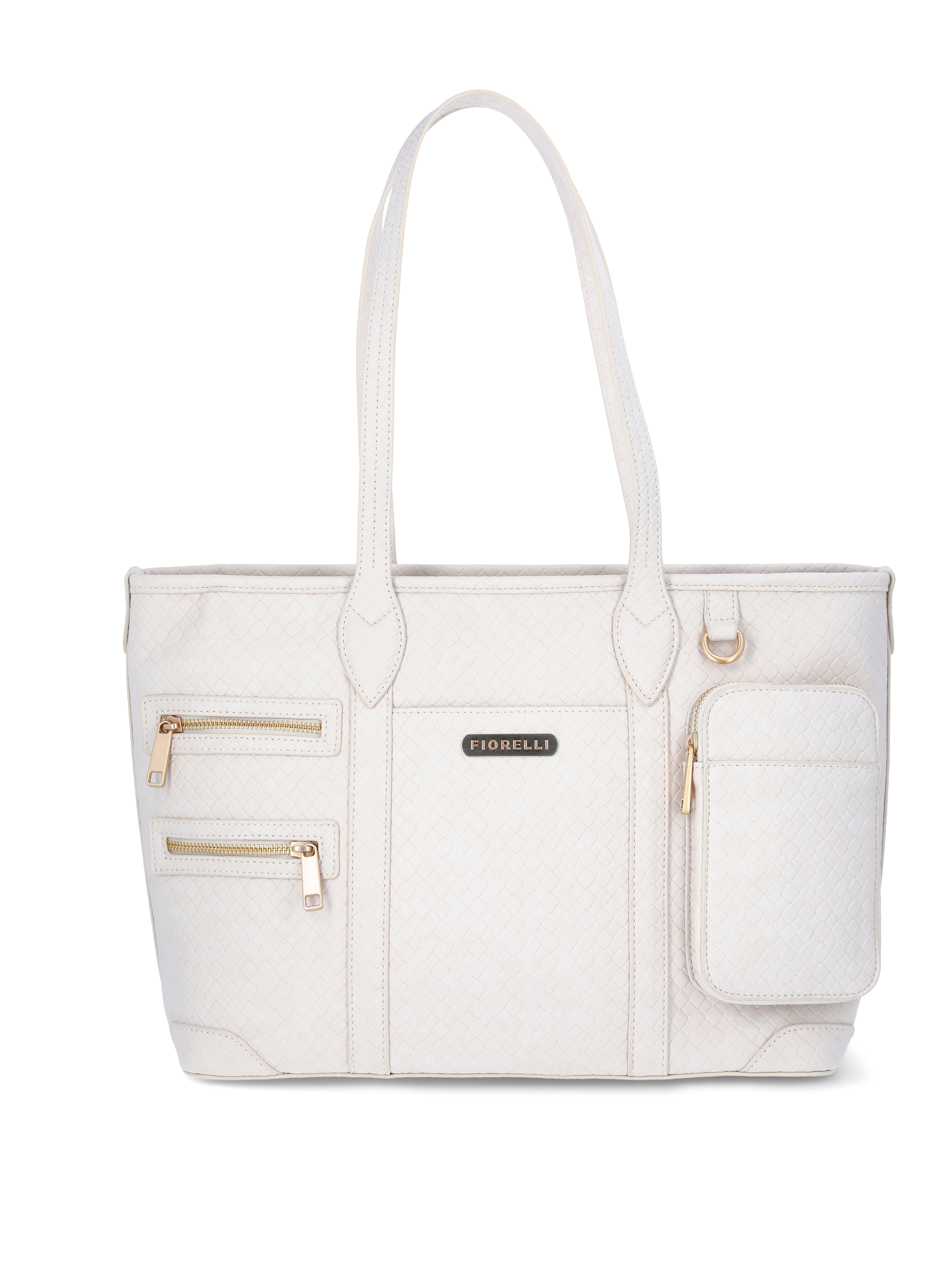 Fiorelli Women's Brooke Tote Bag, Hazel