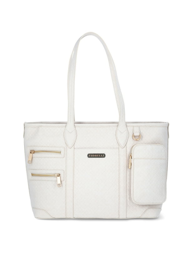 Women's Brooke Tote Bag, Hazel