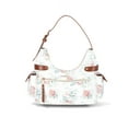 thumbnail image 1 of Fiorelli Women’s Izzie Shoulder Bag, Floral, 1 of 6