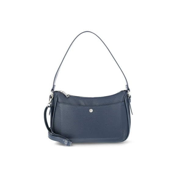 Fiorelli Women's Nicole Crossbody Bag, Blueberry
