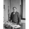 thumbnail image 1 of Fiorello La Guardia As A First Term Progressive Republican Congressman In 1917. He Was The Son Of Italian And Jewish, 1 of 2