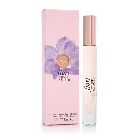 Fiori For Women 0.20 oz EDP Roller Ball By Vince Camuto