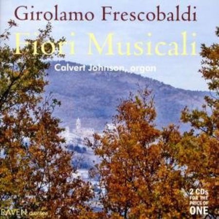 Fiori Musicali