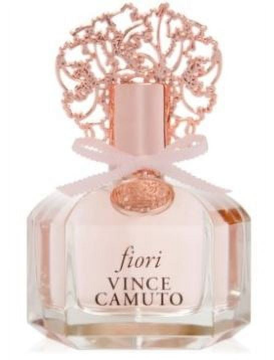 Vince Camuto Fiori Eau de Parfum, Perfume for Women, 3.4 oz