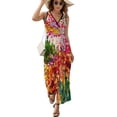 thumbnail image 1 of Fioritura Sleeveless Dress women formal occasion dresses Party dresses for women Dresses, 1 of 7