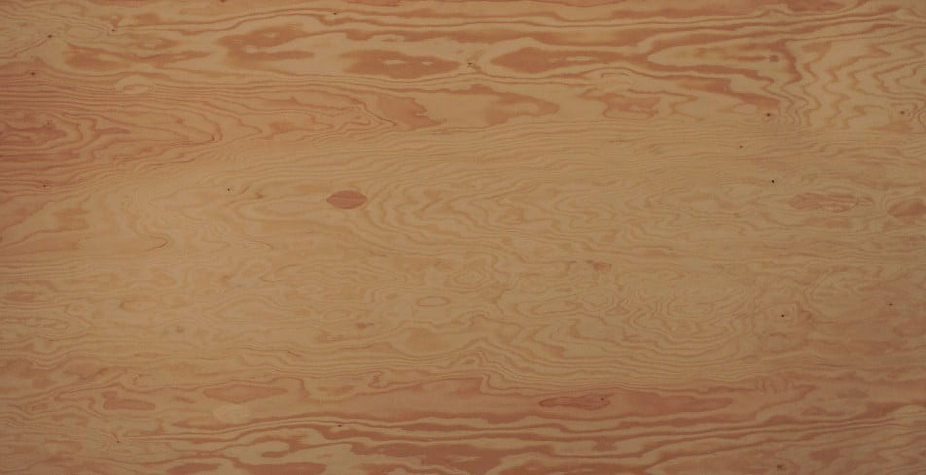 Fir Marine Plywood 3/4 x 24 x 24