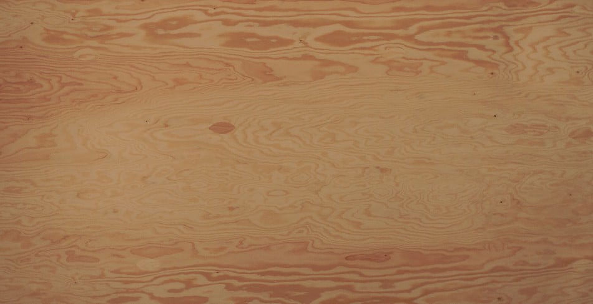 Fir Marine Plywood 3/4 x 24 x 48