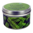 thumbnail image 1 of Fir Needle Essential Oil, 6oz Soy Candle Tin, 1 of 1