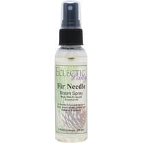 Fir Needle Room Spray by Eclectic Lady, 16 Ounces, Fragrant Aromatic Room Mist For Home, Room, Office, Made with Essential Oils