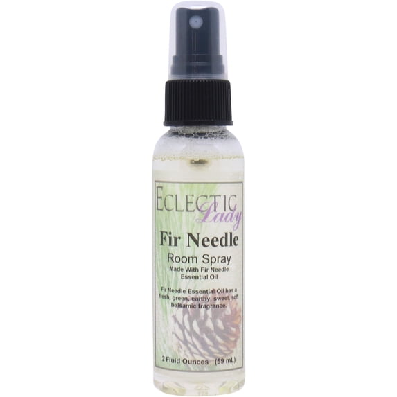 Fir Needle Room Spray, 2 ounces