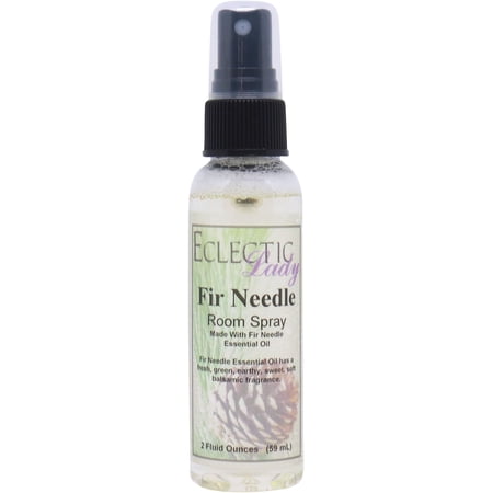 Fir Needle Room Spray, 4 ounces