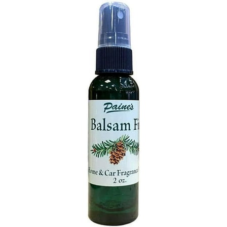 Fir Room Spray 2 oz Home and Car