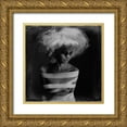 thumbnail image 1 of Fira, Alexandra 15x15 Gold Ornate Wood Framed with Double Matting Museum Art Print Titled - Untitled, 1 of 4