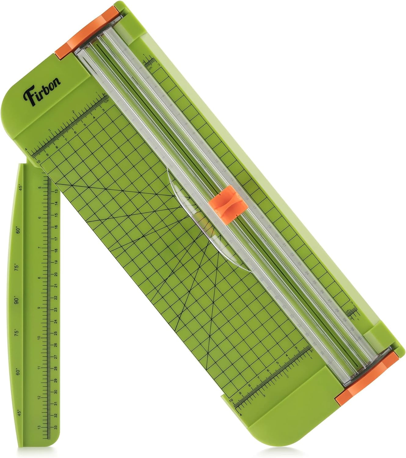 FERVI 0096/L - Paper cutter blade set 104mm (10 pcs.)