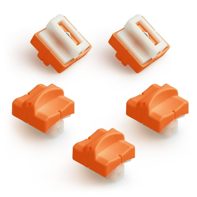 Firbon Paper Cutter Replacement Blade with Automatic Security Safeguard